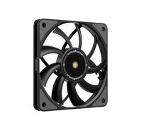 Wiffe Ventilateur de Refroidissement de routeur, châssis de, Puissance ARGB silencieuse, 120mm x 120mm x 15mm, Ventilateur de Refroidissement d ' Armoire, Filet de Protection de 12CM, Remplacement