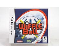 Wiffle Ball Advance (Nintendo DS) [import anglais]