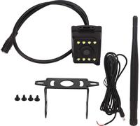 WiFi 12 V à 24 V sans fil caméra de sauvegarde étanche HD IR vision nocturne caméras de recul pour les voitures de bus
