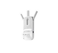 TP-Link RE450 Répéteur réseau Blanc 10, 100, 1000 Mbit/s