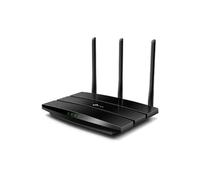 TP-LINK Archer A8 routeur sans fil Gigabit Ethernet Bi-bande (2,4 GHz / 5 GHz) Noir