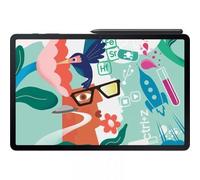 -WIFI + 5G - Dimensions : 284,8 x 185 x 6,3 mm - Poids : 608 grammes - Carte SIM : Nano Sim - Taille d'affichage : 12,4 pouces, 1600