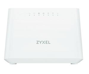 WiFi 6 AX1800 VDSL2 IAD 5-port Super Vectoring Gateway (upto 35B) and USB with Easy Mesh Support