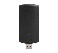 WiFi A Dual Band 1300M Gigabit USB Computer Receiver Card CF? 924AC V2 WiFi AdaptorDual Band WiFi AdaptorusB Ordinateur WiFi Receiver1300m Gigabit WiFi A Cardcomputer Accessoires
