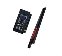 WiFi Analyzer, BW16 Dual-Band 2.4/5GHz Network Tester