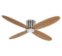 Ventilateur de plafond DC Eco Plano II WiFi BN-CN 132 cm CasaFan