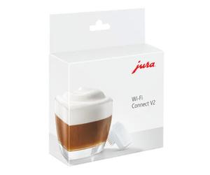 Wifi Connect V2 pour machine à café Jura