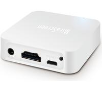 WiFi Display HDMI Dongle f. iOS Android Audio Vidéo GPS Miroir d'écran X7