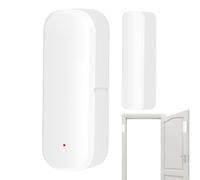 WiFi Door Sensor, Home Automation Security, Wireless Door Window, Smart Home Security Window Door Sensor, Smart Home Automation, Wireless Security System, Door Window Sensor, Smart Door System, Wirele