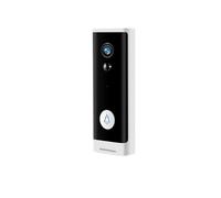 WiFi Doorbell Camera 1080P HD Battery Video Door Bell Smart Home Night View Security Protect APP Control Alexa Google(Option5)