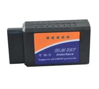 WIFI ELM327 OBD2 Interface Scanner Instrument Diagnostique Automobile avec Android iOS iPhone iPad
