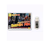 WIFI GoldHEN Revolution USB Dongle pour PS4 9.0