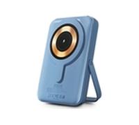 Wifi magnee powerbank 10.000mah blue