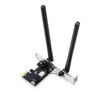 Wifi Mercusys Tarjeta Pci-e Wifi6 Axe5400 Tri Band
