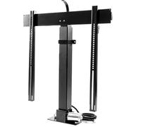 WiFi Meuble TV Élévateur électrique réglable en hauteur jusqu'à 50kg / 65 pouces Xantron PREMIUM-K2ECOV2