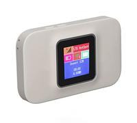 WiFi Mobile, 300Mbps Pocket 5G WiFi Plug and Play Fente pour Carte SIM USB WiFi Portable pour l'europe Home Business