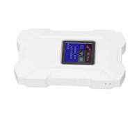 WiFi Mobile 4G, Routeur Portable Hautement Compatible 32 Utilisateurs Prennent en Charge 50-Heure -Hour -stby-Temps avec Un écran Couleur de 1,44 Pouce pour Les Amériques en Europe Australie pour