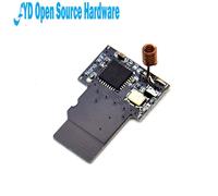 wifi module 1 pièces Nano carte de base transfrontalière bras 926EJS 32MB Module de carte de développement DDR Mini PC