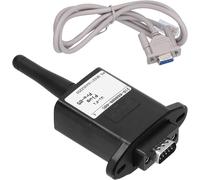 WiFi module for solar inverters, made of ABS material, Remote monitoring as an interface allowing the inverter to communicate with the outside world.