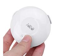 WiFi NAS-WS02W Capteur de débordement sans fil intelligent Capteur de niveau d'eau