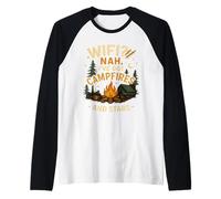 WiFi Non, j'ai des feux de camp et des étoiles, je me déconnecte du réseau Manche Raglan