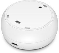 WiFi PIR Motion Sensor Wireless Passive Infrared Detector Security Burglar Alarm Sensor Tuya APP Control Smart Home Security System