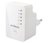 Wifi sans Fil Relais / Extender N300 2.4 GHZ 10/100 Mbit Blanc