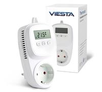 WIFI Thermostat d'ambiance programmable chauffage infrarouge Panneaux chauffants