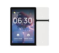 WiFi Tuya Touch Screen 3,5 Pouces Panneau Commutateur de Scène Télécommande IR Contrôleur Central pour Scènes Intelligentes