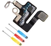 Wifi Wlan Antenna Replacement Antenna Compatible Avec Iphone Se 2022/Se 2020/8 4.7 Inch Includes 3x Screwdrivers