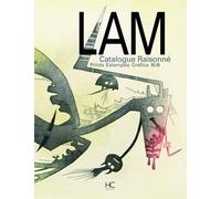 Wifredo Lam - Catalogue Raisonné