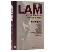 Wifredo LAM - Livres d’artiste/ Artist’s Books