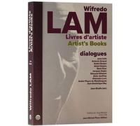 Wifredo LAM - Livres d’artiste/ Artist’s Books Khalfa Jean (Auteur)
