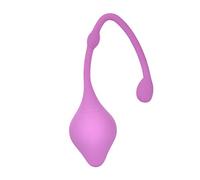 Wiftly boules de geisha périnée vibromasseur clitoridien vibrant pour contrôle de vessie et Kegel Massage Tight Exercises pour Femme