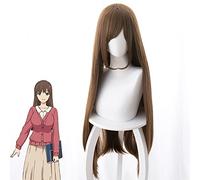 Wig for Anime domestique petite amie Cosplay perruques Hina Tachibana Cosplay perruque synthétique perruque Halloween carnaval fête domestique na Kanojo perruque