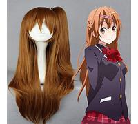Wig for Anime Magi Chuunibyou Démo Koi Ga Shitai! Perruque cosplay Nibutani Shinka Perruques cosplay Halloween Love Chunibyo Autres délires ! Perruques