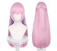 Wig For Anime Shikimoris Not Just A Cutie Shikimori Micchon Cosplay Wig 75cm Long Heat Resistant Synthetic Hair Women Party Wigs OneSize A