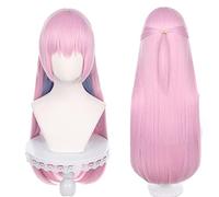 Wig For Anime Shikimoris Not Just A Cutie Shikimori Micchon Cosplay Wig 75cm Long Heat Resistant Synthetic Hair Women Party Wigs OneSize B