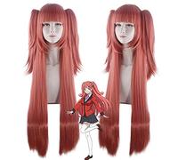 Wig for Carnival Nightlife CluI Party Dress Up Wig Kakegurui Dream Of Yumemi Cosplay Wig