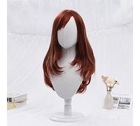 Wig for Femmes Lolita perruque Kawaii Cosplay perruque résistant à la chaleur perruque synthétique Halloween carnaval fête Cosplay filles cheveux perruques