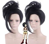 Wig for Halloween Fashion Christmas Party Dress Up Wig 8 Million Hundred Model Tiger Clip Explosive Cosplay Wig