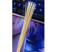 Wig for Halloween Fashion Christmas Party Dress Up Wig Cosplay Wig Ancient Costume Universal 120 150Cm Long Straight Hair Anime Colored Hair Cos Wig Color:122-32 (150Cm)