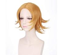 Wig for Halloween Fashion Christmas Party Dress Up Wig King Game Glory Cos Daji Original Skin Cosplay Wig King Glory Wig