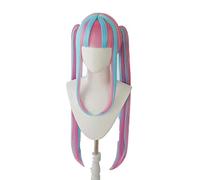 Wig For Pareo Nyubara Reona Wig BanG Dream! RAISE A SUILEN RAS Cosplay Synthetic Women Hair Bandori Pareo Cosplay Wig Pink
