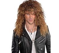 WIG GLAM ROCK