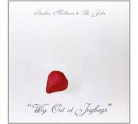 Wig Out at Jagbags by MALKMUS,STEPHEN & THE JI [VINYL] NEUF