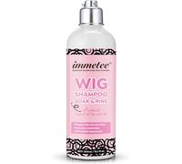 Wig Shampoo For Human Hair, African Essence Control, D'entretien Pour Perruques, Perruque Shampooing Pour Cheveux Humains 300ml (Human Wig Shampoo)