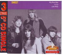 Wig-WAM bam (Old Gold) [Import]