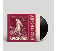 Wig Wam - Hard N' Horny [Vinyl Lp] With Booklet