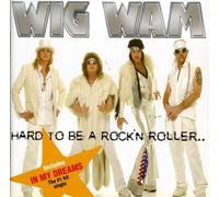 Wig Wam - Hard to Be a Rock'n Roller